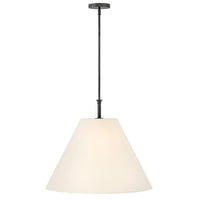 Greta Large Pendant