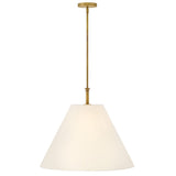 Greta Large Pendant