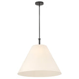 Greta Large Pendant