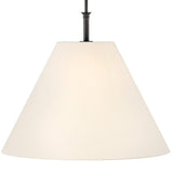 Greta Large Pendant