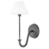 Greta Medium Single Light Sconce