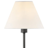 Greta Medium Single Light Sconce