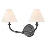 Greta Vanity Light