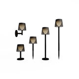 Greta Battery Lamp