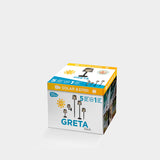 Greta Battery Lamp