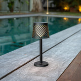 Greta Battery Lamp