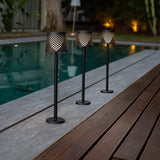 Greta Battery Lamp