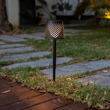 Greta Battery Lamp