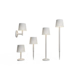 Greta Battery Lamp