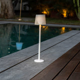 Greta Battery Lamp