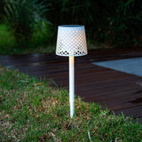Greta Battery Lamp