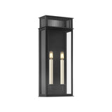 Gridley Wall Sconce - Large by Troy Lighting