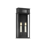 Gridley Wall Sconce - Medium by Troy Lighting