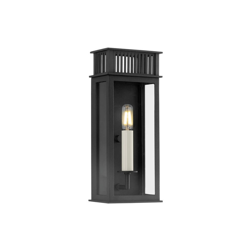 Gridley Wall Sconce - Small by Troy Lighting