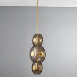 Griston Pendant by Hudson Valley