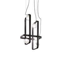 Groove SP 3A Pendant Light