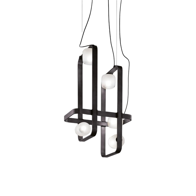 Groove SP 3A Pendant Light