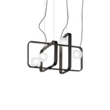 Groove SP 3B Pendant Light