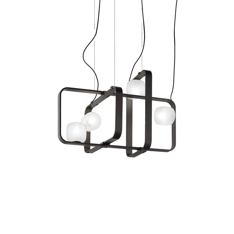 Groove SP 3B Pendant Light