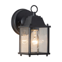 Grove Outdoor Wall Light — Outdoor Wall Light