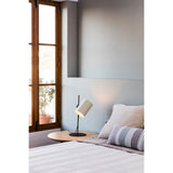 Guadalupe Table Lamp by Faro Barcelona - Lifestyle View 3