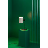 Guadalupe Table Lamp by Faro Barcelona - Lifestyle View 4