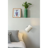 Guadalupe Wall Sconce by Faro Barcelona - Lifestyle View 3