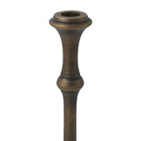 Guilles Set of Three Candle Holders By Renwil