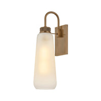 Gulliver Wall Sconce by Troy Lighting