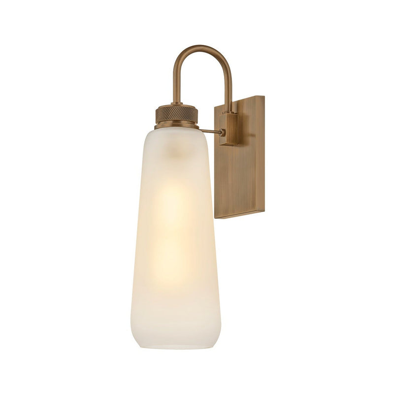 Gulliver Wall Sconce by Troy Lighting