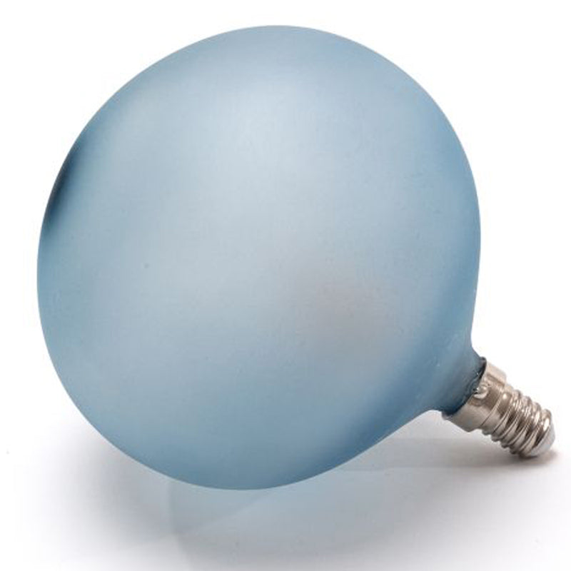 Gummy Bulb Blue By Seletti
