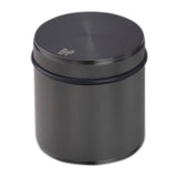 Gun Metal Door Stop-Freestanding-Linear by Buster and Punch
