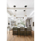 Gunther Pendant by Hudson Valley