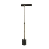 Gusle Floor Lamp By Renwil