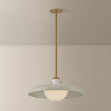Gustavo Pendant by Troy Lighting