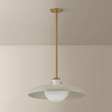 Gustavo Pendant by Troy Lighting