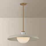 Gustavo Pendant by Troy Lighting