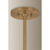 Gustavo Pendant by Troy Lighting