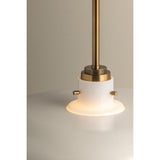 Gustavo Pendant by Troy Lighting