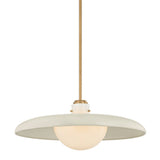 Gustavo Pendant - Large by Troy Lighting
