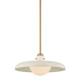 Gustavo Pendant - Small by Troy Lighting