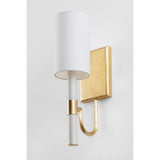 Gustine Wall Sconce by Troy Lighting