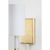 Gustine Wall Sconce by Troy Lighting