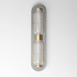 Gusto LED Wall Sconce By Studio M Lifestyle View
