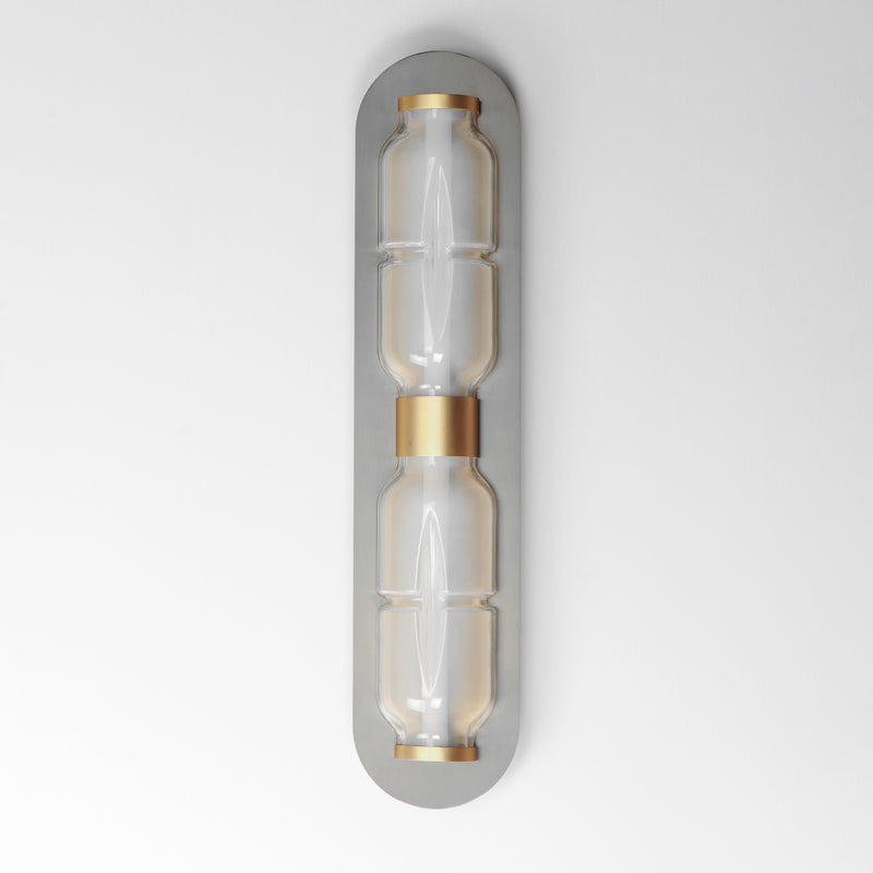 Gusto LED Wall Sconce By Studio M Lifestyle View