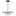 Gyro II 3-Light LED Pendant by ET2 - 