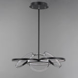 Gyro II 3-Light LED Pendant by ET2 - 