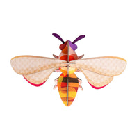 Honey Bee Ornament