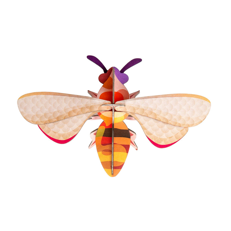 Honey Bee Ornament