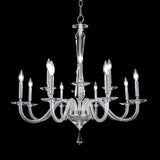 Habsburg Chandelier